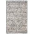 Product Image of Contemporary / Modern Ivory, Charcoal (H) Area-Rugs