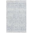 Product Image of Contemporary / Modern Ivory, Navy (N) Area-Rugs