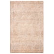 Product Image of Contemporary / Modern Ivory, Rust (P) Area-Rugs
