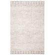 Product Image of Contemporary / Modern Ivory, Grey (F) Area-Rugs
