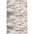 Product Image of Abstract Charcoal, Ivory (H) Area-Rugs