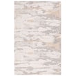 Product Image of Abstract Ivory, Grey (F) Area-Rugs
