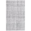 Product Image of Contemporary / Modern Light Grey (F) Area-Rugs