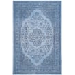 Product Image of Vintage / Overdyed Blue (C) Area-Rugs