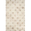 Product Image of Contemporary / Modern Beige, Ivory (G) Area-Rugs