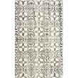 Product Image of Vintage / Overdyed Ivory, Charcoal (D) Area-Rugs