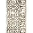 Product Image of Vintage / Overdyed Ivory, Brown (F) Area-Rugs