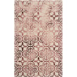 Product Image of Vintage / Overdyed Beige, Maroon (G) Area-Rugs