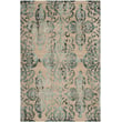 Product Image of Traditional / Oriental Safavieh &middot; Dip Dye &middot; DDY-719 &middot; Camel, Grey (M) Area-Rugs