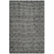 Product Image of Contemporary / Modern Grey, Charcoal (C) Area-Rugs