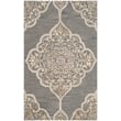 Product Image of Contemporary / Modern Slate, Beige (B) Area-Rugs