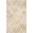 Product Image of Contemporary / Modern Safavieh &middot; Dip Dye &middot; DDY-535 &middot; Beige, Ivory (G) Area-Rugs