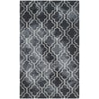 Product Image of Contemporary / Modern Graphite, Ivory (J) Area-Rugs