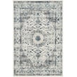 Product Image of Vintage / Overdyed Grey, Ivory (D) Area-Rugs