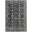 Product Image of Traditional / Oriental Charcoal, Ivory (K) Area-Rugs