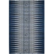 Product Image of Moroccan Safavieh &middot; Evoke &middot; EVK-226 &middot; Royal, Ivory (A) Area-Rugs