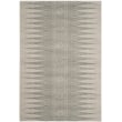 Product Image of Moroccan Safavieh &middot; Evoke &middot; EVK-226 &middot; Ivory, Silver (Z) Area-Rugs