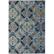 Product Image of Traditional / Oriental Safavieh &middot; Evoke &middot; EVK-230 &middot; Royal, Light Blue (A) Area-Rugs