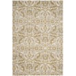 Product Image of Traditional / Oriental Ivory, Gold (S) Area-Rugs