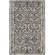 Product Image of Traditional / Oriental Ivory, Grey (D) Area-Rugs