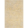Product Image of Traditional / Oriental Ivory, Gold (S) Area-Rugs
