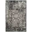 Product Image of Vintage / Overdyed Black, Grey (R) Area-Rugs