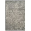 Product Image of Vintage / Overdyed Silver, Ivory (S) Area-Rugs
