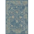 Product Image of Traditional / Oriental Light Blue, Beige (K) Area-Rugs