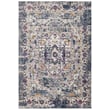 Product Image of Traditional / Oriental Safavieh &middot; Evoke &middot; EVK-275 &middot; Grey, Navy (G) Area-Rugs