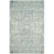 Product Image of Vintage / Overdyed Teal (A) Area-Rugs