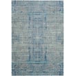 Product Image of Vintage / Overdyed Light Blue (D) Area-Rugs