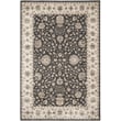 Product Image of Traditional / Oriental Anthracite, Ivory (E) Area-Rugs