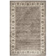 Product Image of Traditional / Oriental Grey, Ivory (G) Area-Rugs
