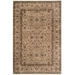 Product Image of Traditional / Oriental Ivory (C) Area-Rugs