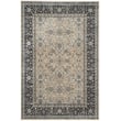 Product Image of Traditional / Oriental Ivory, Navy (S) Area-Rugs