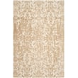 Product Image of Contemporary / Modern Ivory, Sand (B) Area-Rugs