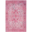Product Image of Traditional / Oriental Fuchsia (P) Area-Rugs