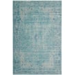 Product Image of Traditional / Oriental Teal (T) Area-Rugs