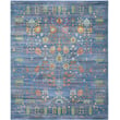 Product Image of Vintage / Overdyed Blue (M) Area-Rugs