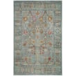 Product Image of Vintage / Overdyed Steel Blue (S) Area-Rugs
