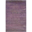 Product Image of Contemporary / Modern Lavender (N) Area-Rugs