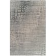 Product Image of Abstract Grey (C) Area-Rugs