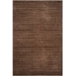 Product Image of Contemporary / Modern Brown (E) Area-Rugs