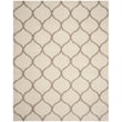 Product Image of Contemporary / Modern Ivory, Beige (D) Area-Rugs