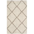 Product Image of Shag Ivory, Beige (D) Area-Rugs