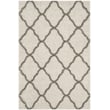Product Image of Shag Ivory, Grey (A) Area-Rugs