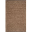 Product Image of Shag Taupe (K) Area-Rugs