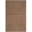 Product Image of Shag Safavieh &middot; Arizona Shag &middot; ASG-820 &middot; Taupe (K) Area-Rugs