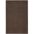 Product Image of Shag Brown (L) Area-Rugs