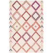 Product Image of Bohemian Ivory (A) Area-Rugs
